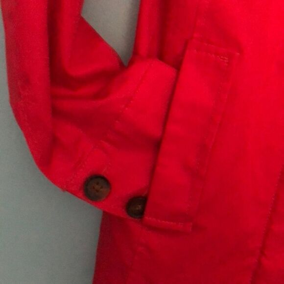 Banana Republic Zip Jacket - Picture 3 of 6